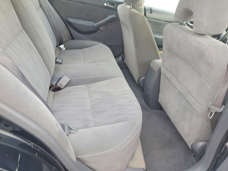 Photo 10 from auction – 2005 HONDA CIVIC with VIN 1HGES26715L010219