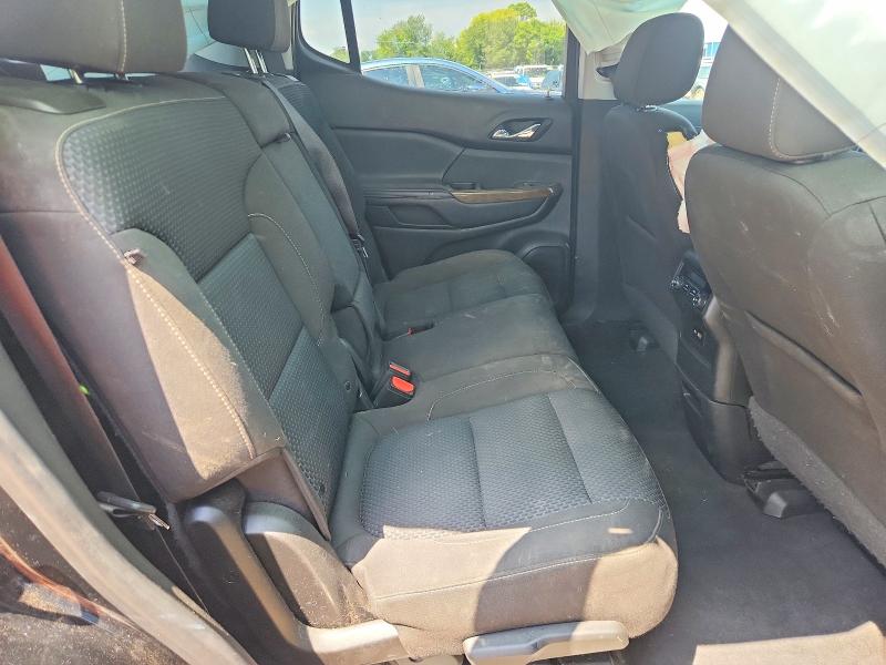 Photo 11 from auction – 2020 GMC ACADIA with VIN 1GKKNKLA4LZ210938
