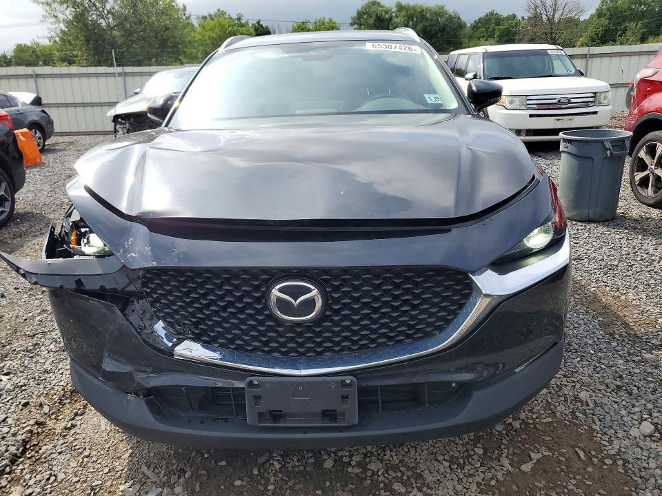 Zdjęcie 5 z aukcji – 2024 MAZDA CX-30 z VIN 3MVDMBBM1RM657903