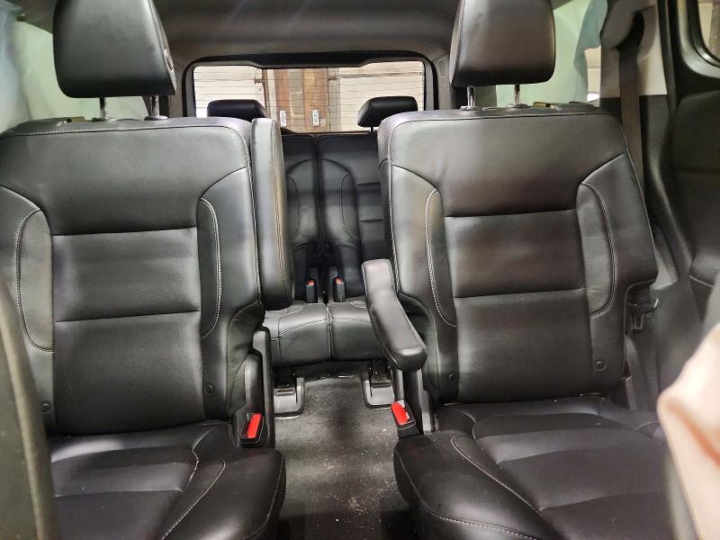 Photo 10 from auction – 2018 GMC ACADIA with VIN 1GKKNWLSXJZ155215