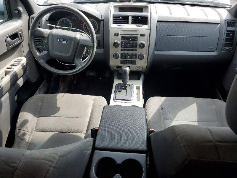 Photo 8 from auction – 2012 FORD ESCAPE with VIN 1FMCU9DGXCKC20764