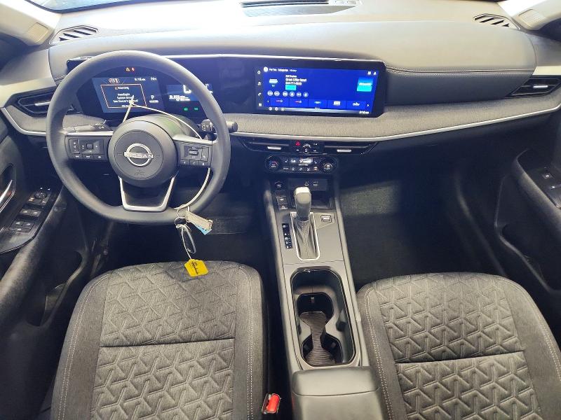 Foto 8 de la subasta – 2026 NISSAN KICKS con VIN 3N8AP6CB7TL366307