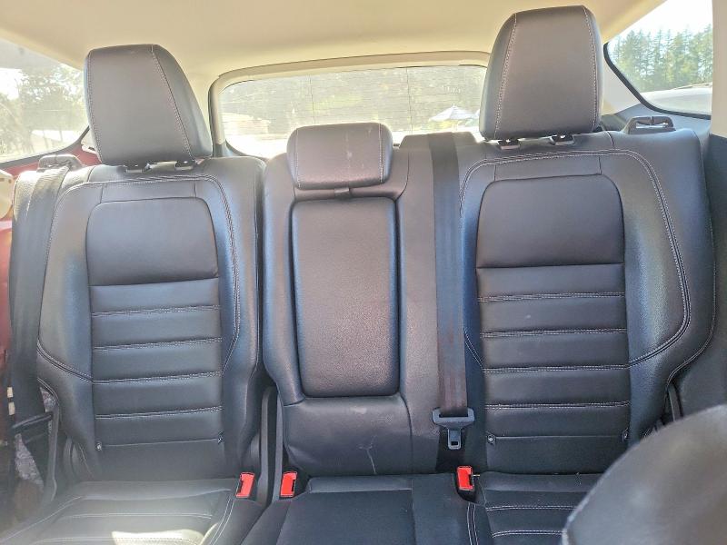 Photo 10 from auction – 2018 FORD ESCAPE with VIN 1FMCU9J91JUA65111