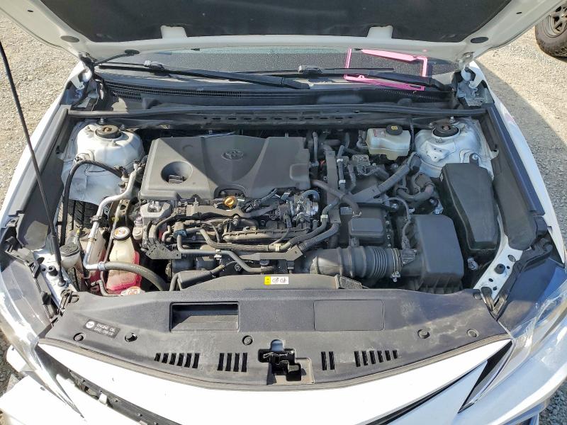 Photo 11 from auction – 2021 TOYOTA CAMRY with VIN 4T1C31AK2MU027964
