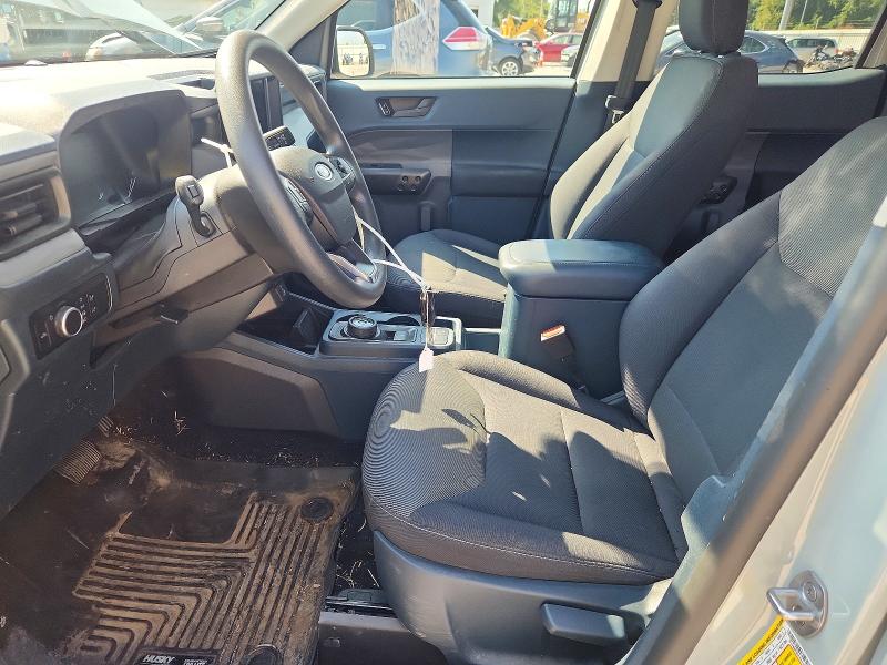 Photo 7 from auction – 2023 FORD MAVERICK with VIN 3FTTW8F95PRA03079