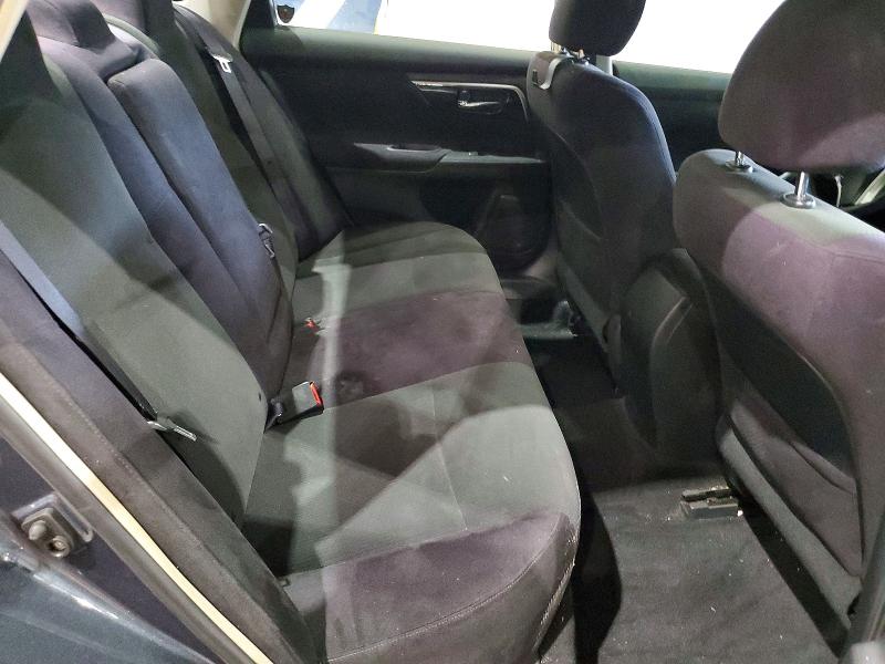 Photo 10 from auction – 2013 NISSAN ALTIMA with VIN 1N4AL3AP6DC249003