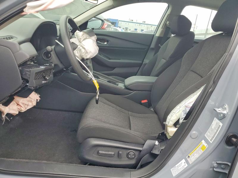 Снимка 7 от търг – 2026 HONDA ACCORD с VIN 1HGCY1F46TA036832
