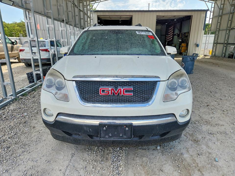 Photo 5 from auction – 2012 GMC ACADIA with VIN 1GKKVRED1CJ113212