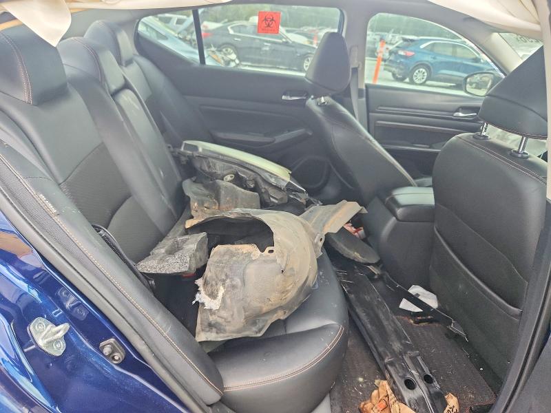 Photo 10 from auction – 2019 NISSAN ALTIMA with VIN 1N4BL4CV6KN328176