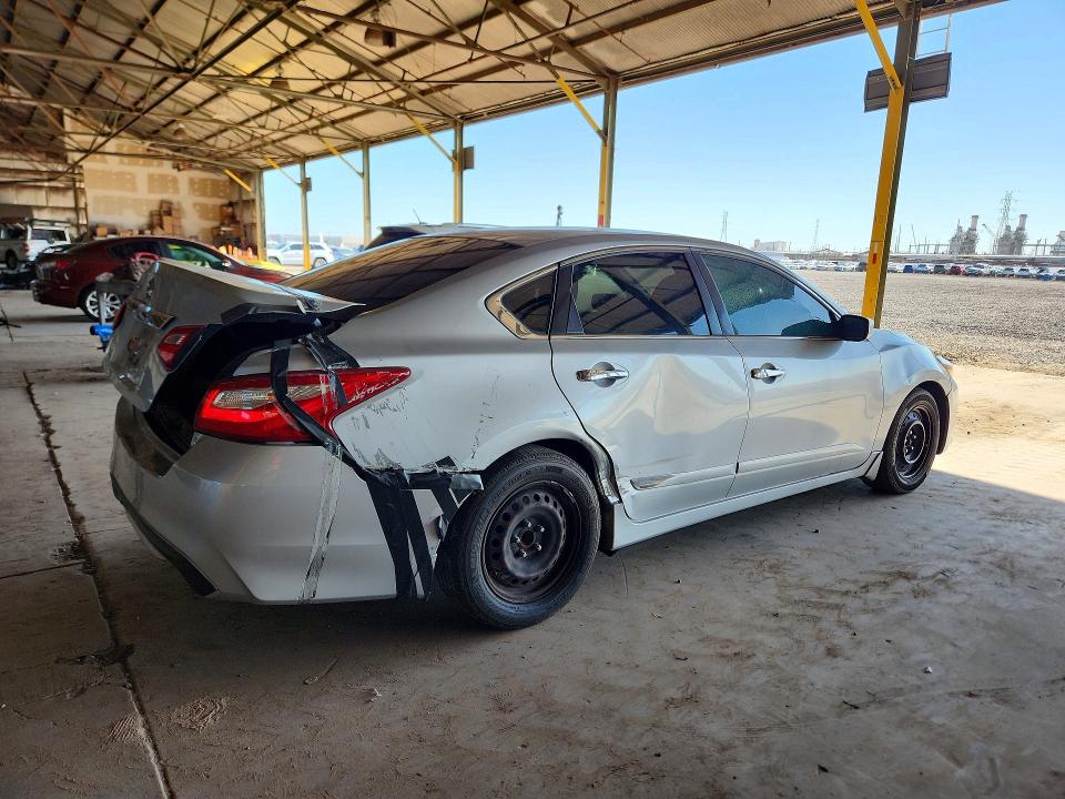 Фото 3 с аукциона – 2016 NISSAN ALTIMA с VIN 1N4AL3AP2GN389901