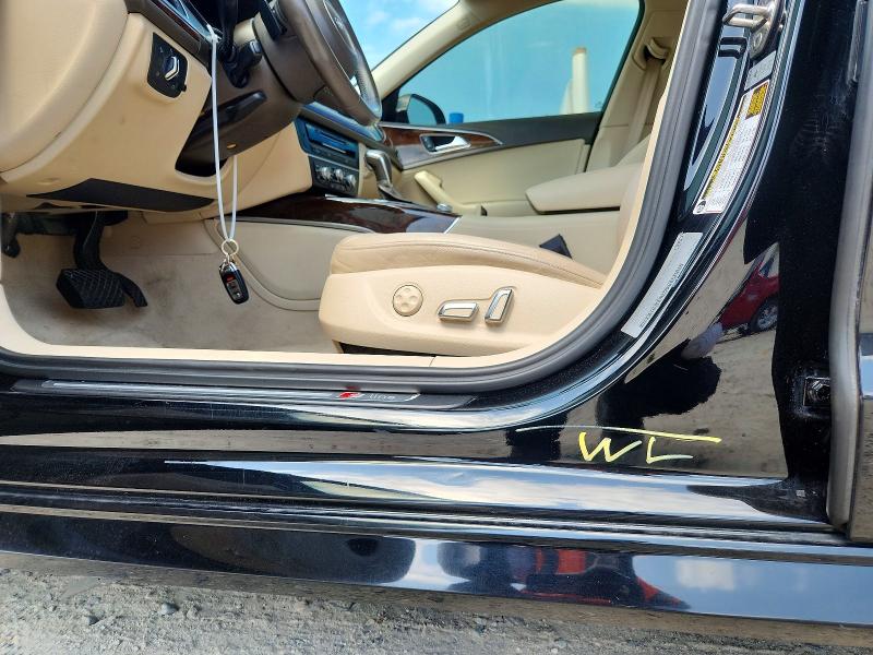 Zdjęcie 12 z aukcji – 2017 AUDI A6 z VIN WAUC8AFC6HN125092