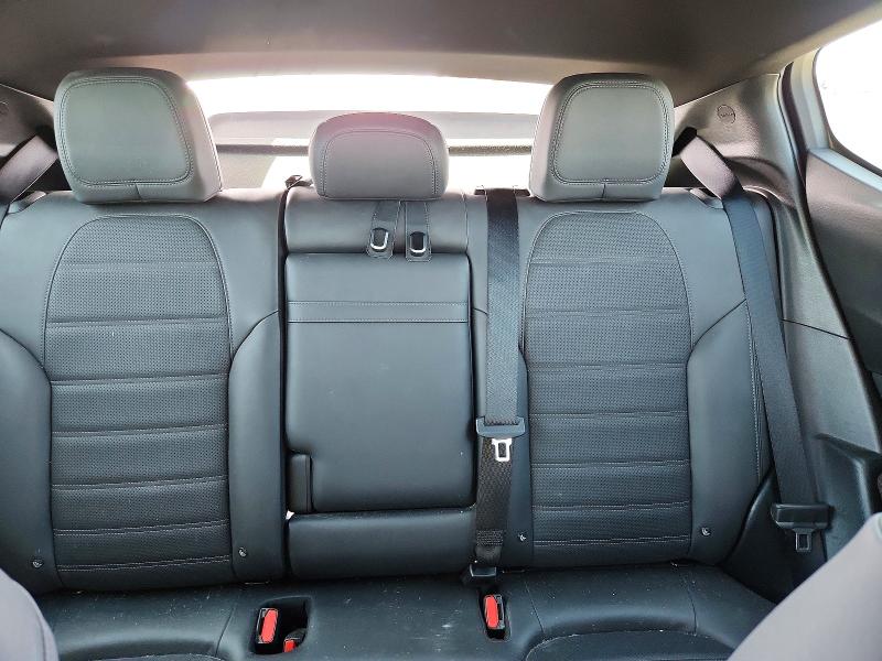 Photo 10 from auction – 2023 DODGE HORNET with VIN ZACNDFBN6P3A02580