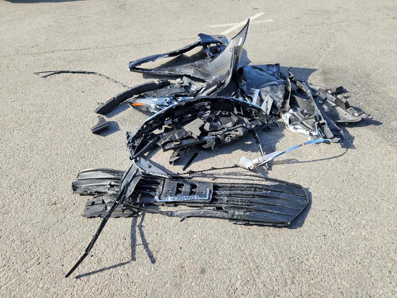 Zdjęcie 13 z aukcji – 2025 TOYOTA SIENNA z VIN 5TDBRKEC2SS256167