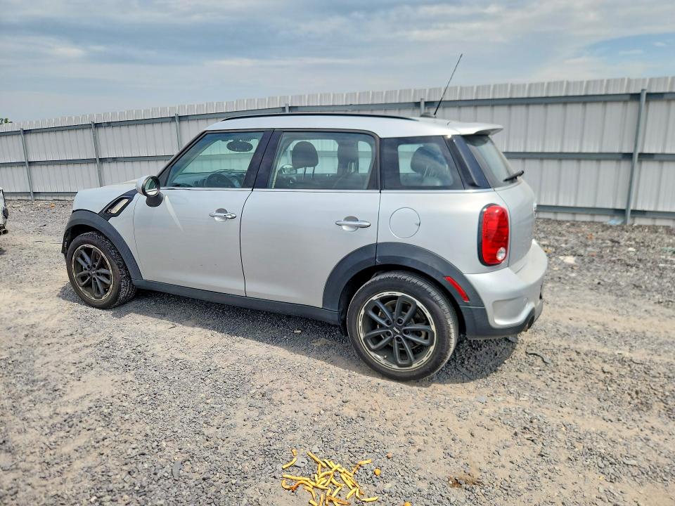 Photo 2 from auction – 2016 MINI COOPER with VIN WMWZC3C51GWT09522