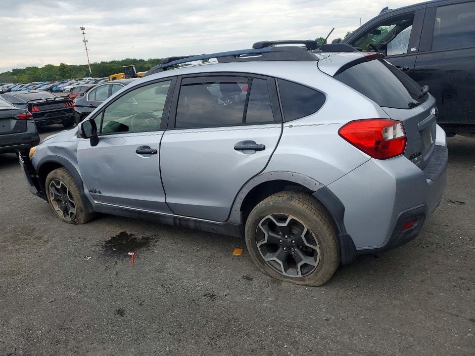 Zdjęcie 2 z aukcji – 2014 SUBARU XV CROSSTREK z VIN JF2GPACC3E8343515