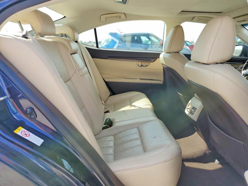 Фото 10 с аукциона – 2017 LEXUS ES с VIN 58ABK1GG8HU036006