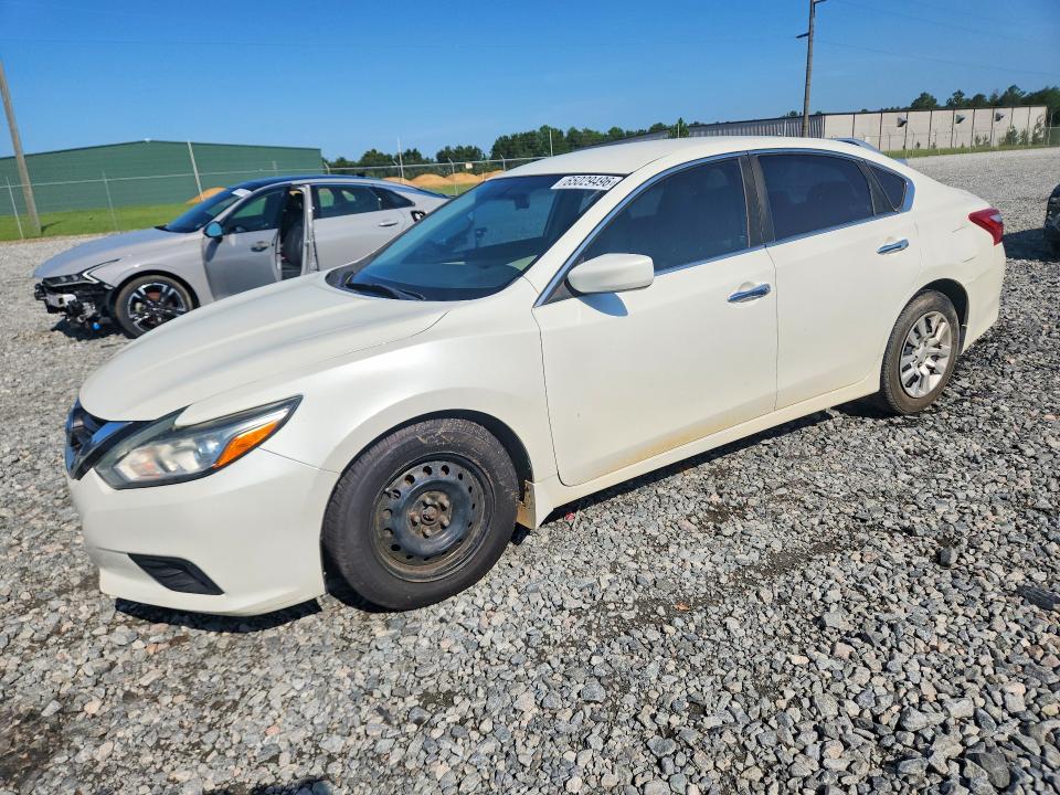 NISSAN ALTIMA 2016 with VIN 1N4AL3AP2GC232574 - Photo from auction