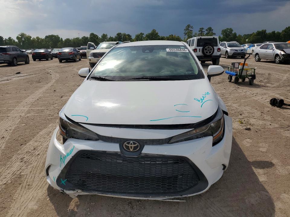 Photo 5 from auction – 2020 TOYOTA COROLLA with VIN 5YFEPRAE2LP097860