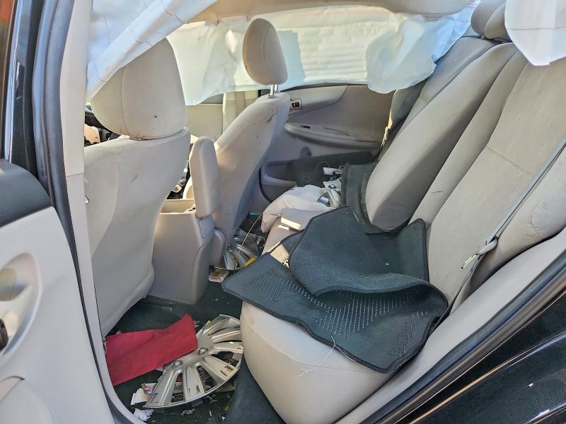 Photo 10 from auction – 2013 TOYOTA COROLLA with VIN 5YFBU4EE5DP224272