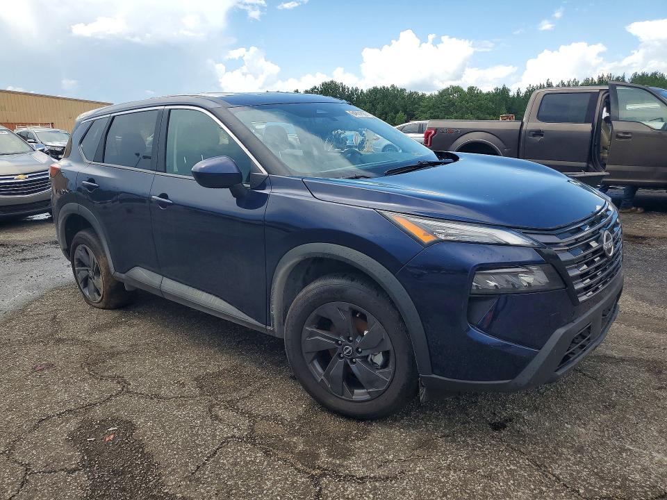 Снимка 4 от търг – 2026 NISSAN ROGUE с VIN 5N1BT3BA3TC775916