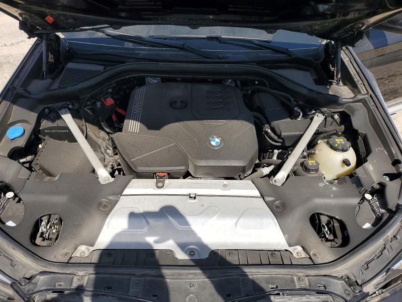 Zdjęcie 12 z aukcji – 2022 BMW X3 z VIN 5UX43DP07N9J86689