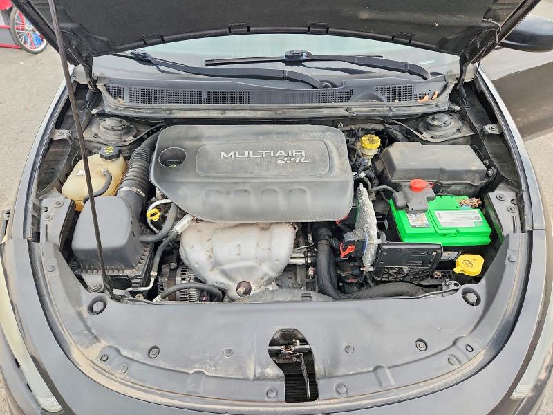 Photo 11 from auction – 2015 DODGE DART with VIN 1C3CDFBB7FD236783