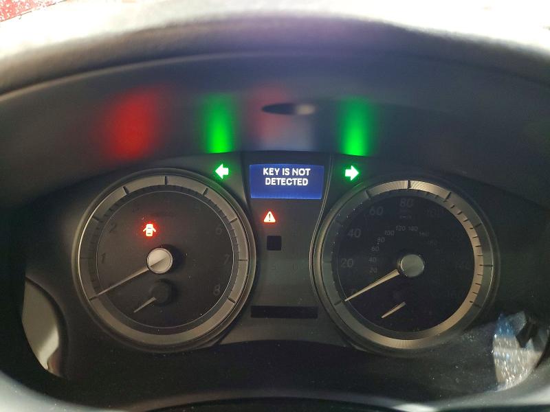 Фото 9 с аукциона – 2009 LEXUS ES с VIN JTHBJ46G592330668