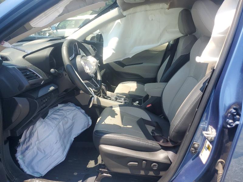 Photo 7 from auction – 2021 SUBARU FORESTER with VIN JF2SKAUC9MH586459