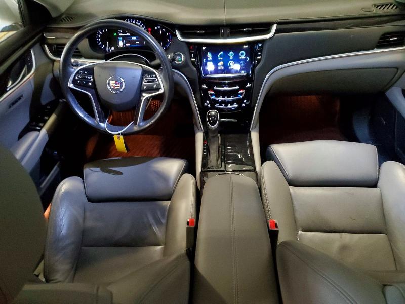 Photo 8 from auction – 2013 CADILLAC XTS with VIN 2G61P5S33D9143852