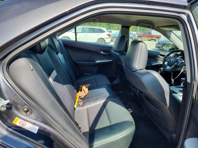 Photo 10 from auction – 2012 TOYOTA CAMRY with VIN 4T1BF1FKXCU100346