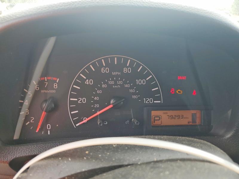 Photo 9 from auction – 2017 CHEVROLET CITY EXPRESS with VIN 3N63M0YN3HK695223