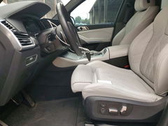 Photo 7 from auction – 2023 BMW X5 with VIN 5UXTA6C03P9P28652
