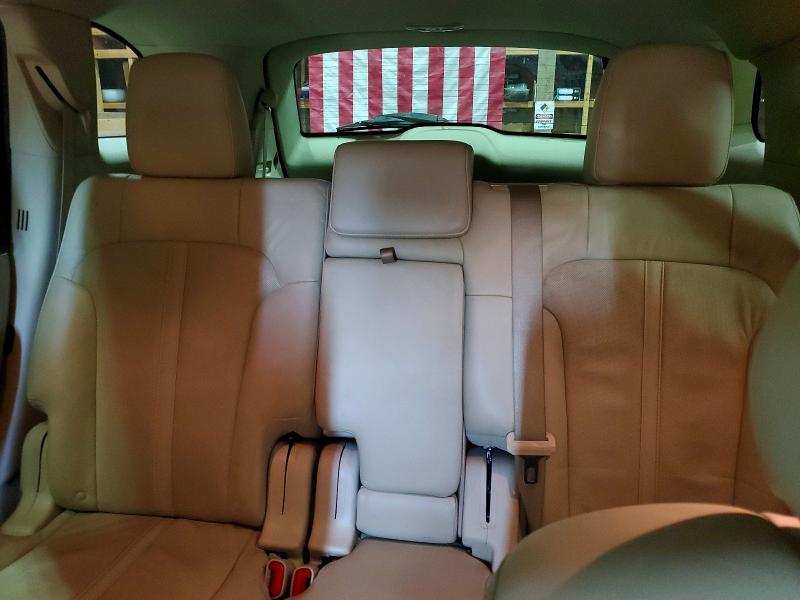 Photo 10 from auction – 2016 LINCOLN MKT with VIN 2LMHJ5AT3GBL03126