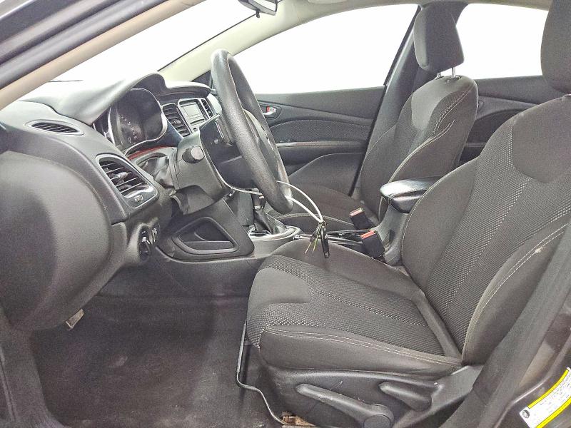 Foto 7 de la subasta – 2015 DODGE DART con VIN 1C3CDFBB8FD265290