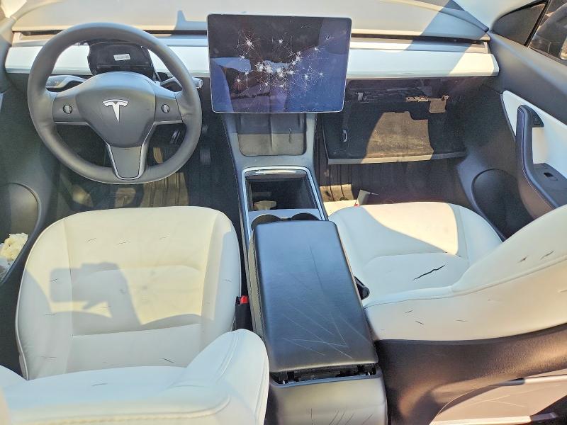 Zdjęcie 8 z aukcji – 2021 TESLA MODEL Y z VIN 5YJYGDEE4MF224471