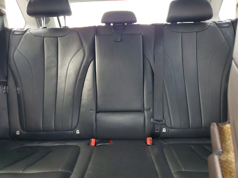 Photo 10 from auction – 2015 BMW X5 with VIN 5UXKS4C53F0N08374