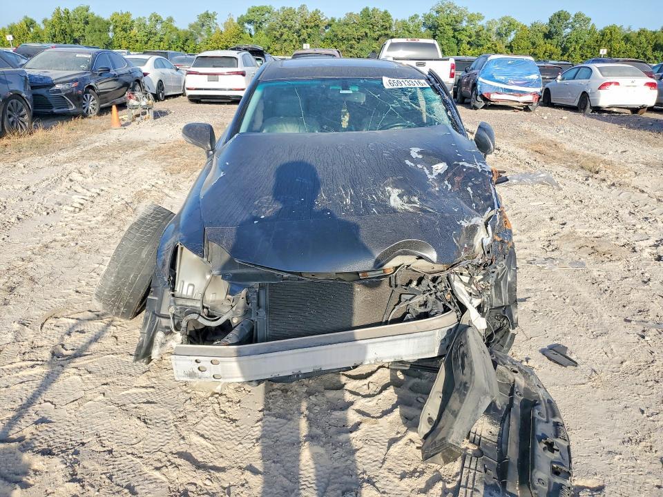 صورة رقم 5 من المزاد - 2010 LEXUS IS 250 مع VIN JTHBF5C29A5124076
