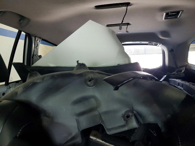 Photo 10 from auction – 2022 HONDA PILOT with VIN 5FNYF6H20NB079267