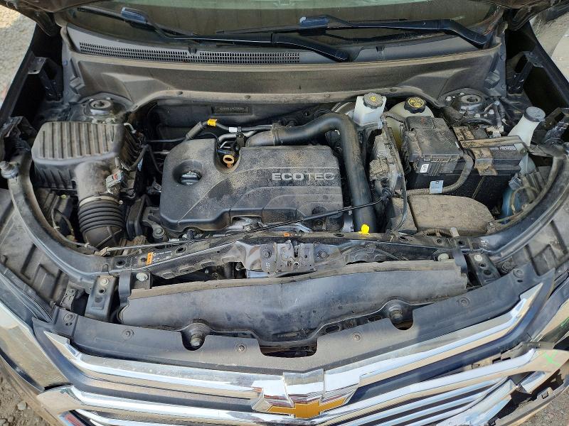 Photo 12 from auction – 2019 CHEVROLET EQUINOX with VIN 2GNAXNEV7K6300086