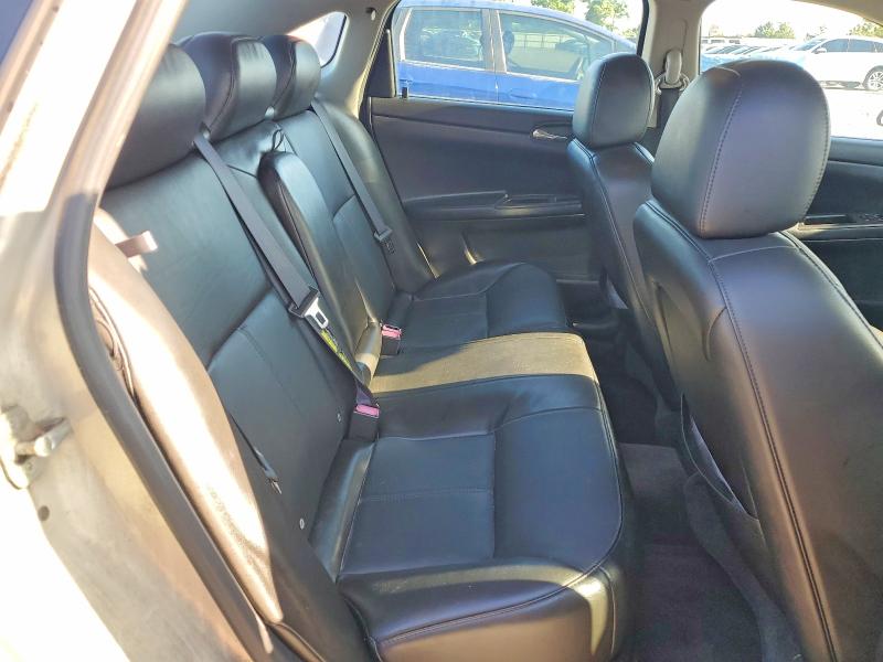 Photo 10 from auction – 2008 CHEVROLET IMPALA with VIN 2G1WT58N589172386