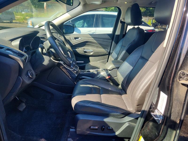 Photo 7 from auction – 2013 FORD ESCAPE with VIN 1FMCU0J98DUB43562