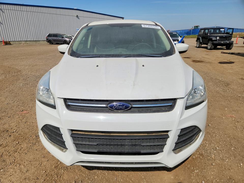 Photo 5 from auction – 2014 FORD ESCAPE with VIN 1FMCU9GX9EUB86772
