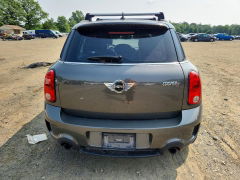 Zdjęcie 6 z aukcji – 2014 MINI COOPER z VIN WMWZC3C56EWP28057