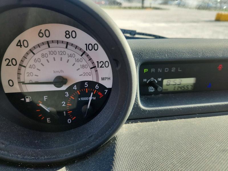 صورة رقم 9 من المزاد - 2005 SCION XB مع VIN JTLKT324250203971