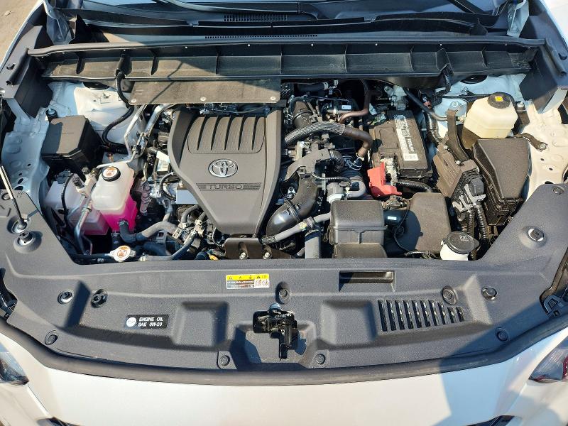 Photo 12 from auction – 2025 TOYOTA HIGHLANDER with VIN 5TDKDRBH3SS580333