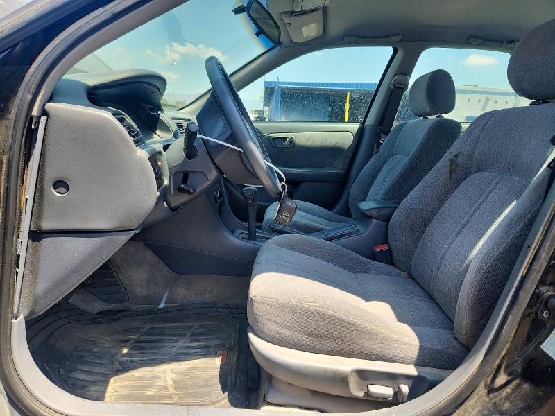 Photo 7 from auction – 2001 TOYOTA CAMRY with VIN 4T1BG22K51U079203