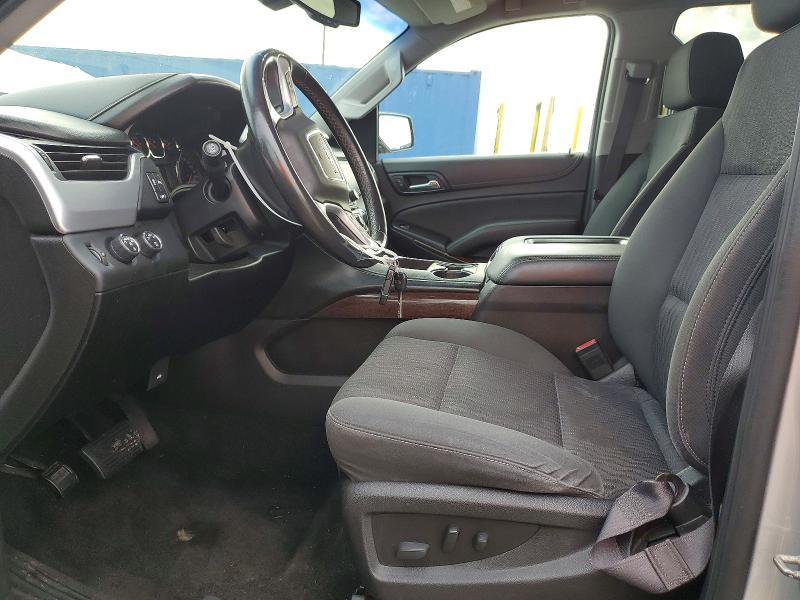 Photo 7 from auction – 2016 GMC YUKON XL with VIN 1GKS2FKC1GR475695