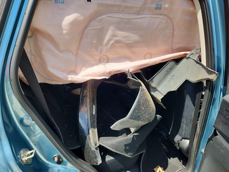 Photo 11 from auction – 2014 HONDA CR-V with VIN 2HKRM4H33EH642546