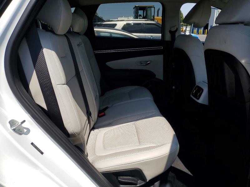 Снимка 11 от търг – 2022 HYUNDAI TUCSON с VIN 5NMJECAE7NH160742