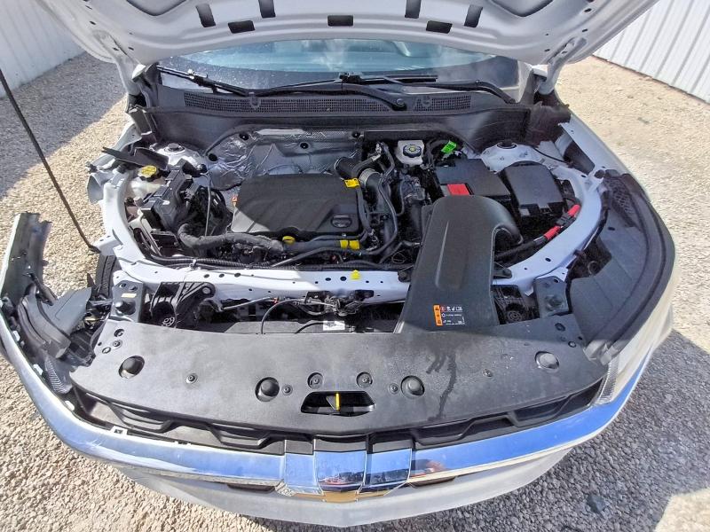 Photo 12 from auction – 2025 CHEVROLET TRAX with VIN KL77LFEP2SC163648